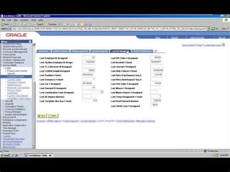 caap login|peoplesoft hr hhc sign in.